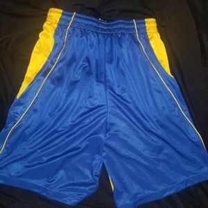 jordan laney shorts